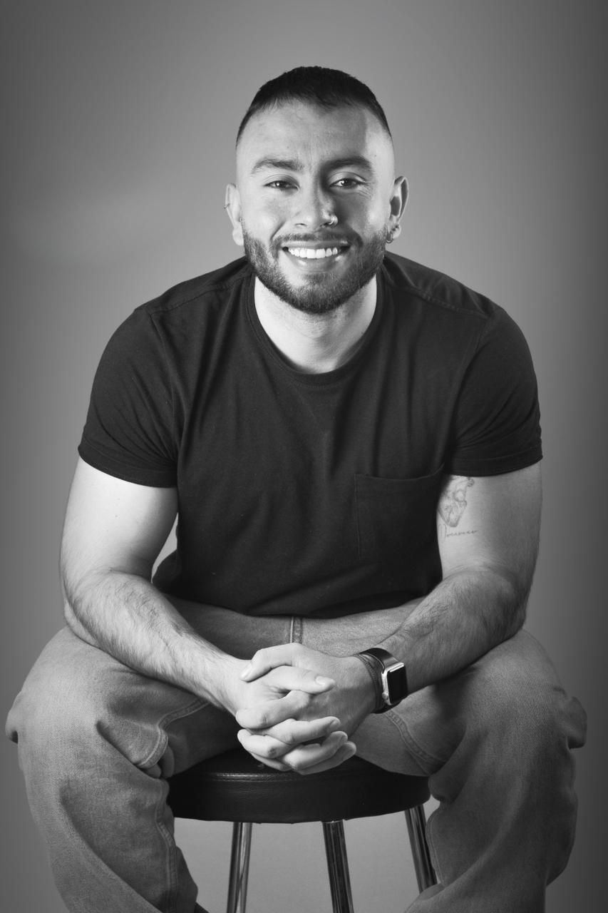 Creación de Comunidad